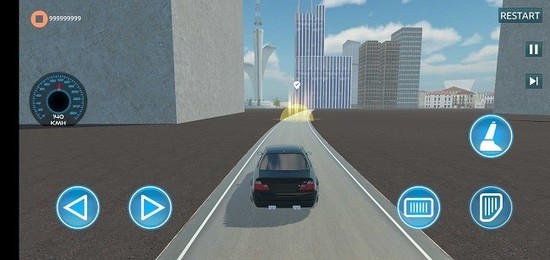 粉碎光束碰撞驾驶最新版手游下载-粉碎光束碰撞驾驶免费中文下载